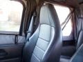 Agate Interior Photo for 2000 Jeep Wrangler #45753858