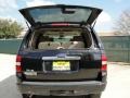 2008 Black Ford Explorer XLT  photo #32