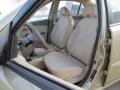 Cashmere Beige - Rio LX Sedan Photo No. 13