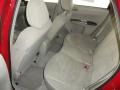 Lightning Red - Impreza 2.5i Sedan Photo No. 12