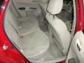 Lightning Red - Impreza 2.5i Sedan Photo No. 14