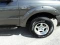 Dark Shadow Grey Metallic - Ranger Sport SuperCab Photo No. 3