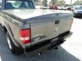 Dark Shadow Grey Metallic - Ranger Sport SuperCab Photo No. 9