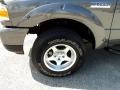 2006 Ford Ranger Sport SuperCab Wheel and Tire Photo
