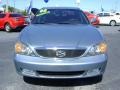 2005 Sapphire Gray Metallic Suzuki Verona S  photo #2