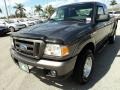 Dark Shadow Grey Metallic - Ranger Sport SuperCab Photo No. 11