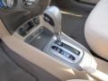 2010 Cashmere Beige Kia Rio LX Sedan  photo #21