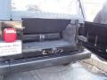 Black - Wrangler SE 4x4 Photo No. 48