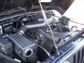 2.5 Liter OHV 8-Valve 4 Cylinder Engine for 2000 Jeep Wrangler SE 4x4 #45754650
