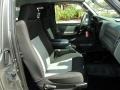 Dark Shadow Grey Metallic - Ranger Sport SuperCab Photo No. 18