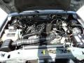 3.0 Liter OHV 12V Vulcan V6 2006 Ford Ranger Sport SuperCab Engine
