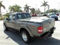 Dark Shadow Grey Metallic - Ranger Sport SuperCab Photo No. 28