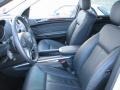 Black Interior Photo for 2009 Mercedes-Benz GL #45754954