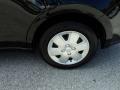 2010 Ebony Black Ford Focus S Sedan  photo #10