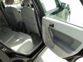 2010 Ebony Black Ford Focus S Sedan  photo #21