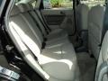 2010 Ebony Black Ford Focus S Sedan  photo #22