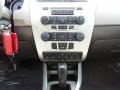 2010 Ebony Black Ford Focus S Sedan  photo #25