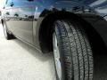 2010 Ebony Black Ford Focus S Sedan  photo #27