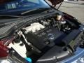 3.5 Liter DOHC 24 Valve V6 Engine for 2007 Nissan Murano SL AWD #45755166