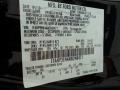 2010 Ebony Black Ford Focus S Sedan  photo #30