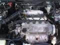 Phantom Gray Pearl - Civic LX Sedan Photo No. 8
