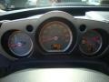 2007 Nissan Murano SL AWD Gauges