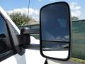Summit White - Silverado 2500HD Work Truck Extended Cab Photo No. 19