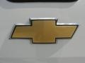 2009 Chevrolet Silverado 2500HD Work Truck Extended Cab Badge and Logo Photo