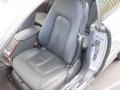 Charcoal Interior Photo for 2004 Mercedes-Benz CL #45755402