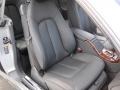 Charcoal Interior Photo for 2004 Mercedes-Benz CL #45755406