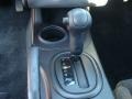 4 Speed Automatic 2004 Dodge Stratus SXT Coupe Transmission