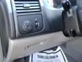 2005 Sapphire Gray Metallic Suzuki Verona S  photo #24