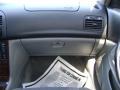 2005 Sapphire Gray Metallic Suzuki Verona S  photo #26