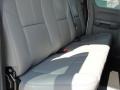 Summit White - Silverado 2500HD Work Truck Extended Cab Photo No. 33