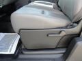 Summit White - Silverado 2500HD Work Truck Extended Cab Photo No. 40