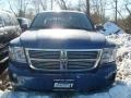 Deep Water Blue Pearl - Dakota Laramie Crew Cab 4x4 Photo No. 2
