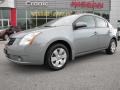 Magnetic Gray - Sentra 2.0 S Photo No. 1