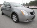 2009 Magnetic Gray Nissan Sentra 2.0 S  photo #7