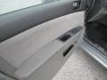 Magnetic Gray - Sentra 2.0 S Photo No. 11