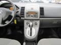 Magnetic Gray - Sentra 2.0 S Photo No. 15