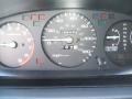 Phantom Gray Pearl - Civic LX Sedan Photo No. 10