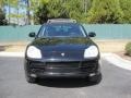Black - Cayenne S Photo No. 16