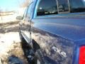 Deep Water Blue Pearl - Dakota Laramie Crew Cab 4x4 Photo No. 7