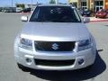 Silky Silver Metallic - Grand Vitara XSport Photo No. 2