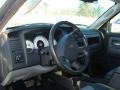 Deep Water Blue Pearl - Dakota Laramie Crew Cab 4x4 Photo No. 12