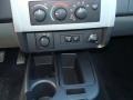 Deep Water Blue Pearl - Dakota Laramie Crew Cab 4x4 Photo No. 14