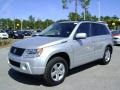 Silky Silver Metallic - Grand Vitara XSport Photo No. 3