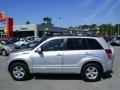 Silky Silver Metallic - Grand Vitara XSport Photo No. 4