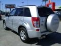Silky Silver Metallic - Grand Vitara XSport Photo No. 5