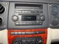 2007 Jeep Commander Limited 4x4 Controls